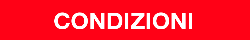 Condizioni